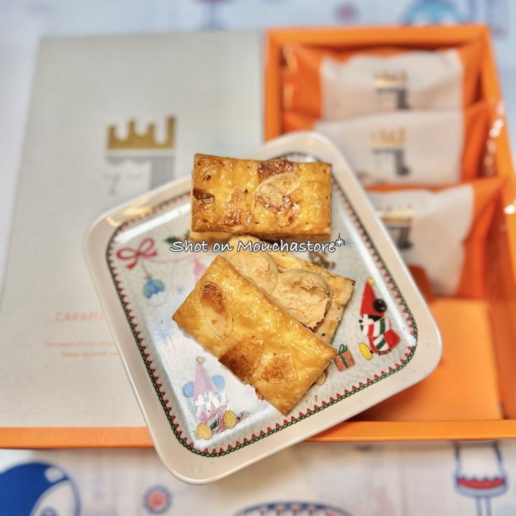 【日本】大阪阪急梅田 限定 人氣伴手品牌 THE CARAMEL CROWN