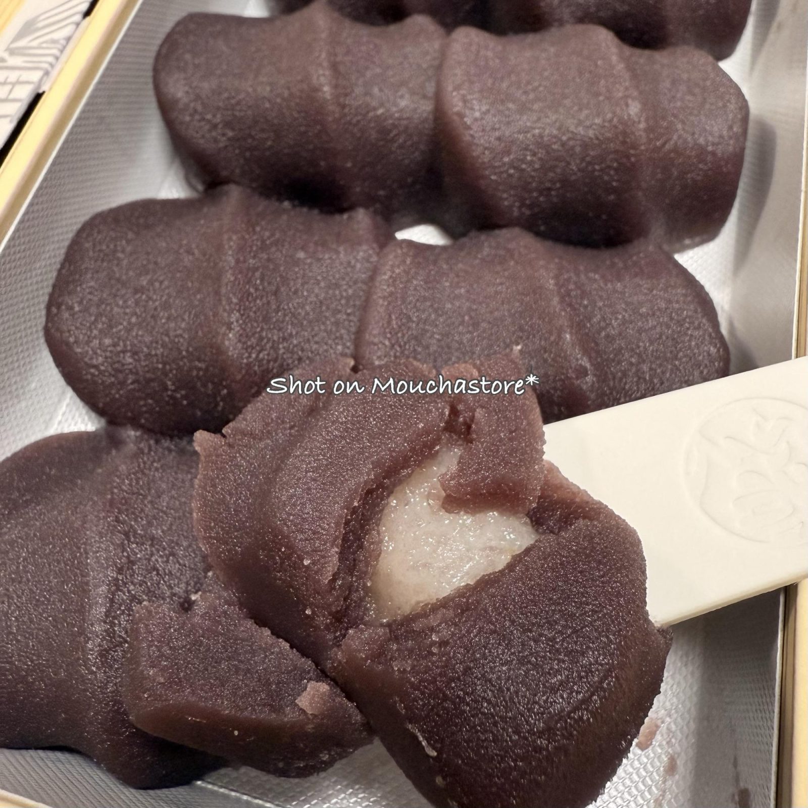 【日本】三重縣伊勢市知名的赤福餅 夥伴們ㄧ定要收入美食口袋中