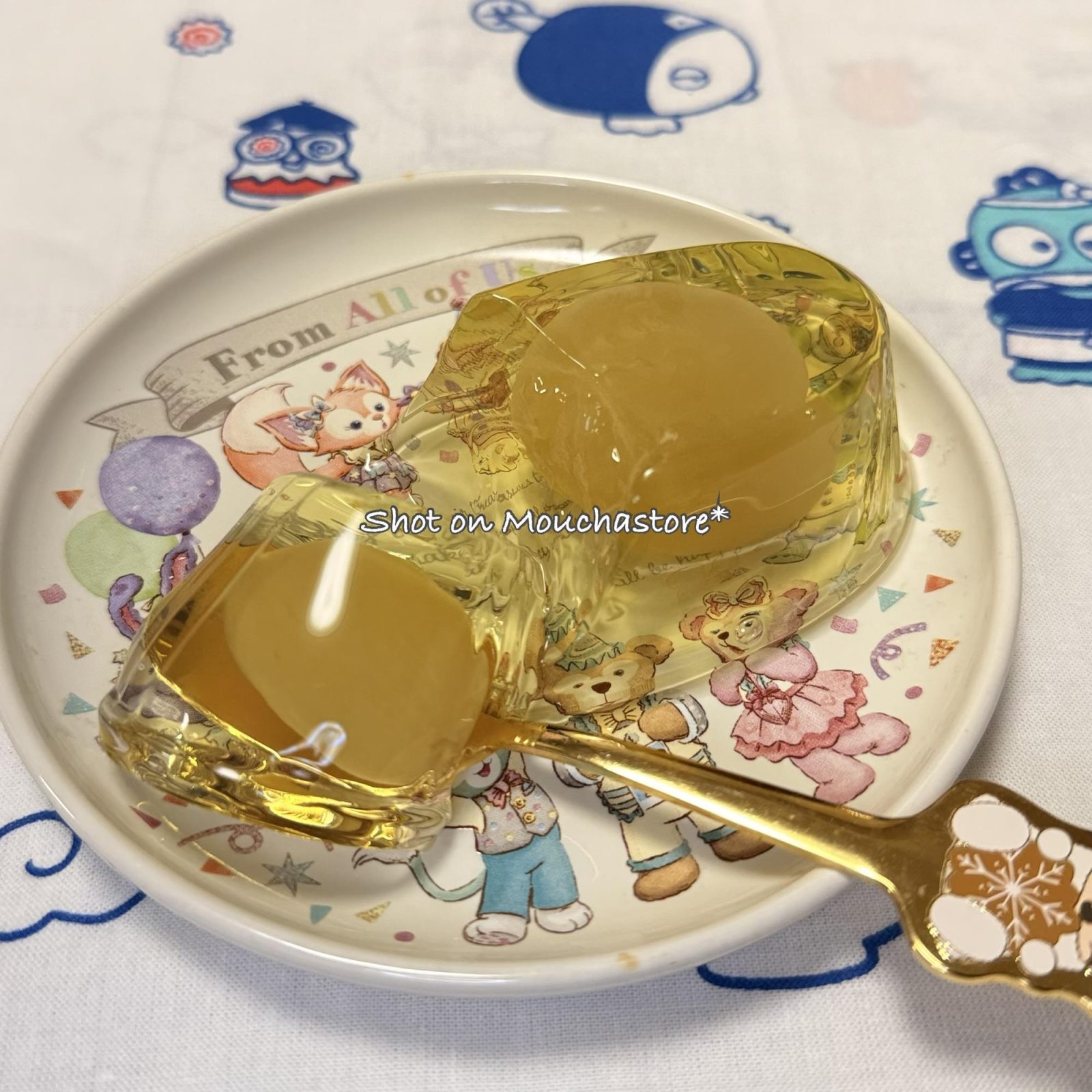 【日本】東京 日本橋千疋屋 高品質果肉果凍有多值得 Try ㄧ下！？